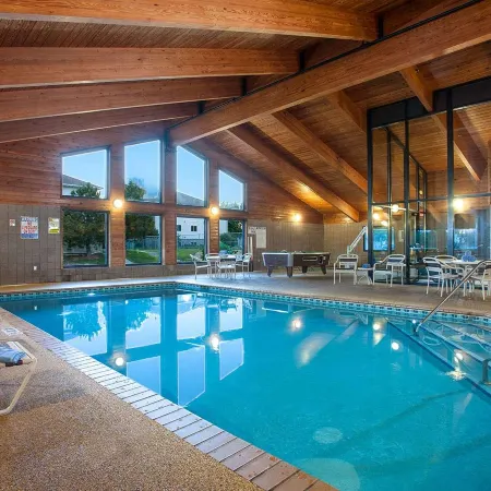 AmericInn by Wyndham Mankato Event Center