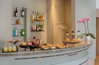 NH Ravenna - Quầy Bar