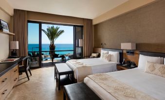 Casa Maat at JW Marriott Los Cabos Beach Resort & Spa