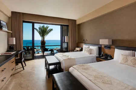 Casa Maat at JW Marriott Los Cabos Beach Resort & Spa