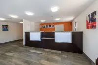 Motel 6 Greenville, SC