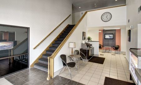 Motel 6-Ogden, UT - Riverdale - Housity