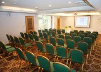 Sleep Inn Hotel Paseo Las Damas - Business