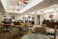 Baymont by Wyndham Crossville Hotels in Crossville