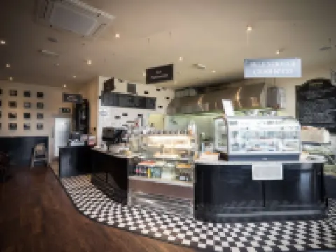 特洛伊城利莫瑞克酒店 利莫瑞克酒店