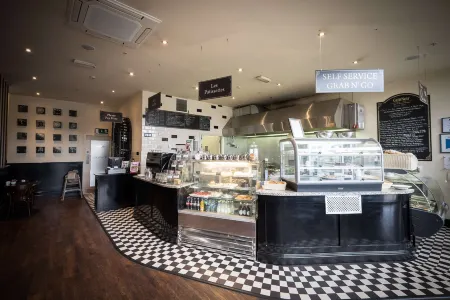 Travelodge Limerick Castletroy