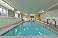 Motel 6 Meridian, ID - Boise W - 2-Star