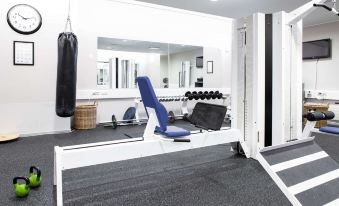 Scandic Helsinki Aviapolis