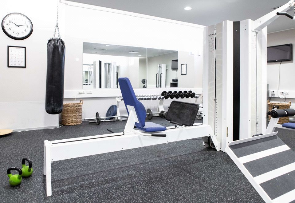 4. 스칸딕 헬싱키 ..