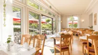 Dorint Parkhotel Siegen Hotels in Freudenberg