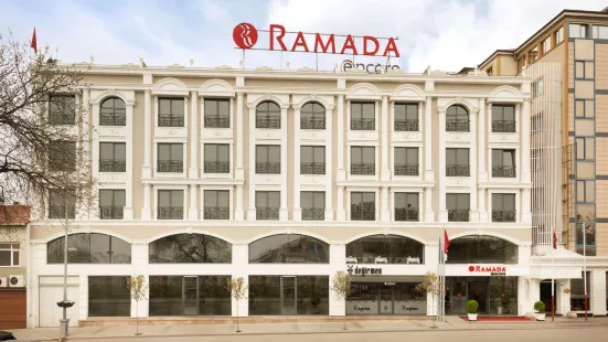 Ramada Encore by Wyndham Gebze