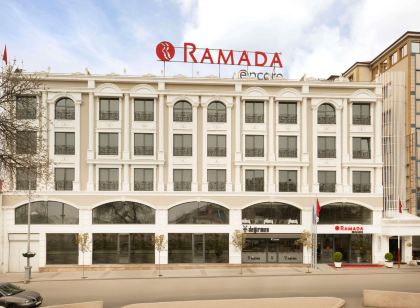 Ramada Encore by Wyndham Gebze