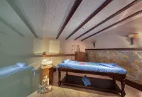 臨海家庭度假酒店-全包式 - SPA