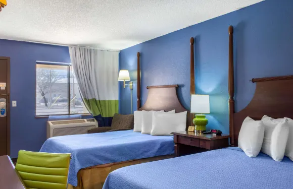 瓦朱卡堡羅德威酒店