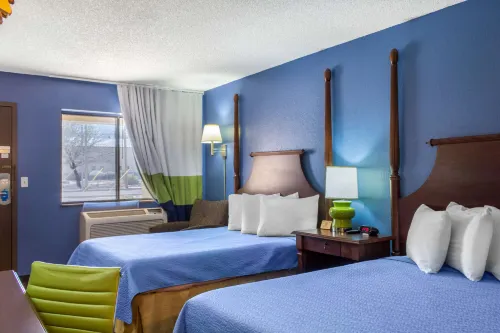 Rodeway Inn Near Ft Huachuca