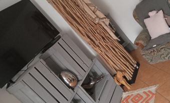 Pleasant Guest Room, 2mm from the City Center