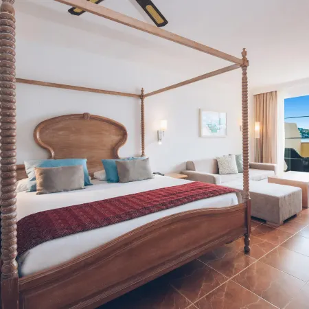 Iberostar Selection Jardín del Sol Suites - Adults Only