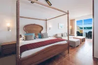 Iberostar Selection Jardín del Sol Suites - Adults Only Hotels in Rotes Velles