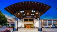 Best Western Seattle Airport Hotel Hotels in Seattle-Tacoma International Airport