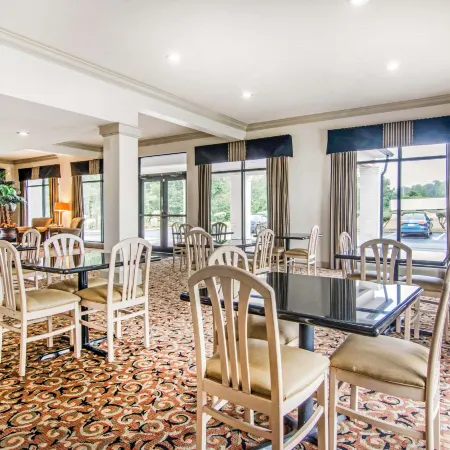 Rodeway Inn la Grange East