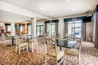 Rodeway Inn la Grange East