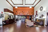 Sleep Inn & Suites