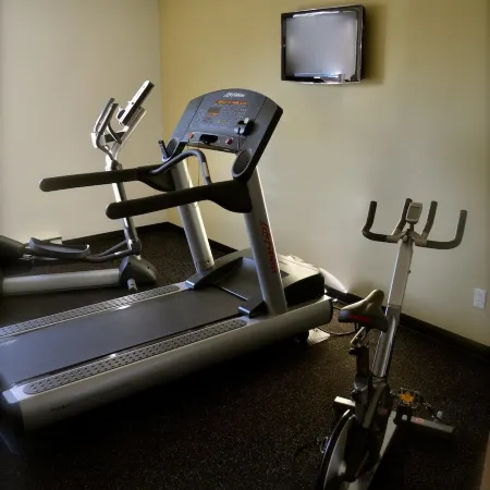 Heritage Inn Hotel & Convention Centre - Saskatoon