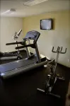 Heritage Inn Hotel & Convention Centre - Saskatoon - Gym