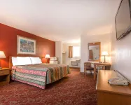 弗布魯克市中心羅德威酒店