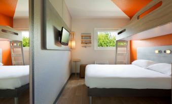 ibis budget Le Mans Universite