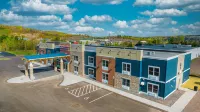 Independence Stay Hotel and Long Term Suites Hotels in Houghton