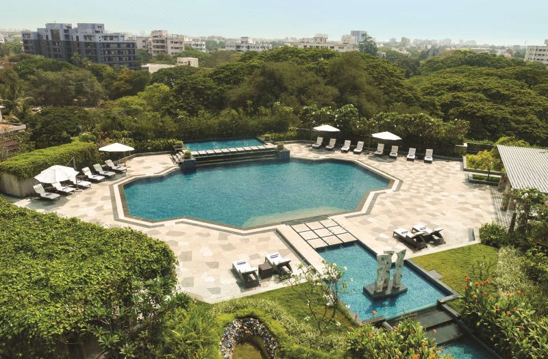 Hyatt Regency Chennai photo 2