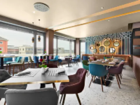 慕尼黑巴伐利亞 NH 精選酒店 慕尼黑酒店