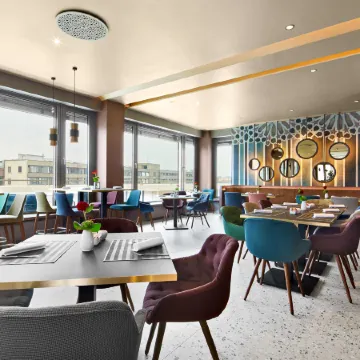 NH Collection München Bavaria