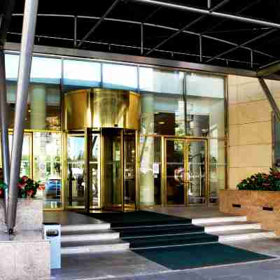 Occidental Paris Levallois Hotel Exterior