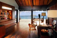 The Residence Maldives at Falhumaafushi - Pools