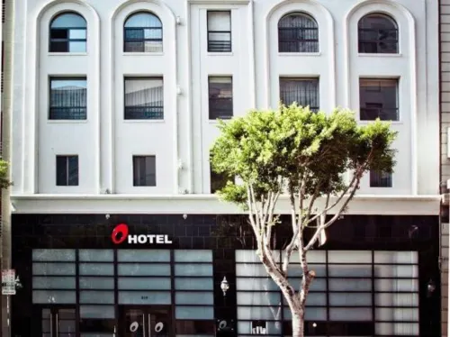 The O Hotel, Trademark Collection by Wyndham