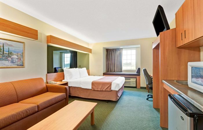 Microtel Inn & Suites by Wyndham Cordova Memphis I-40 East