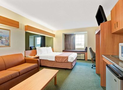 Microtel Inn & Suites by Wyndham Cordova Memphis I-40 East