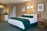 The Lodge at Arrow Lakes