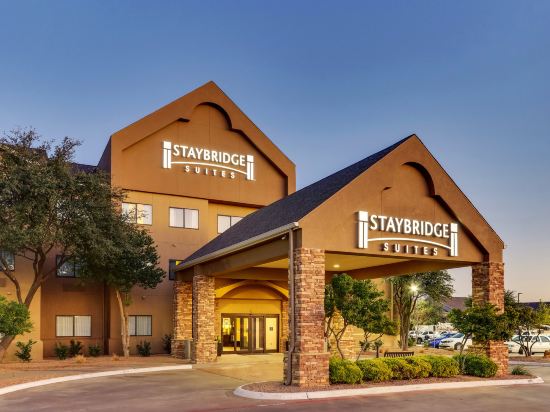 Staybridge Suites SAN ANGELO by IHG