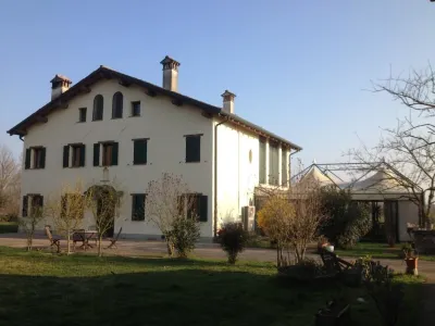 Agriturismo Arcadia Hotel di Pieve di Cento