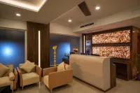 CR Grande - Quầy bar