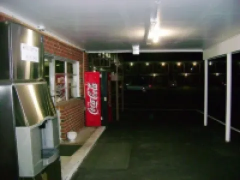 Sherwood Motel Hoteles en Havelock