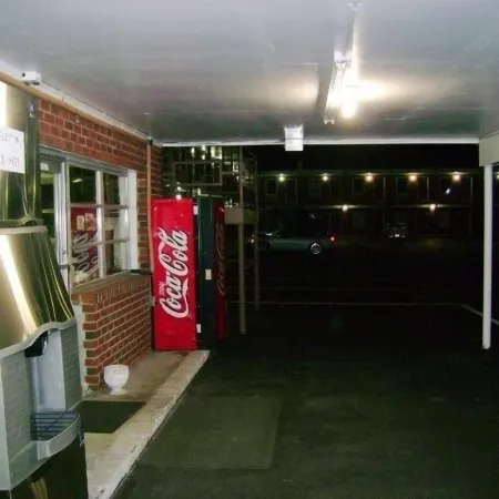 Sherwood Motel