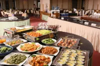 Shiga Palace Hotel - servizio colazione