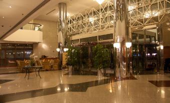 Aavri Hotel Deira