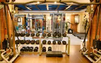 Romance Beach Hotel - Træningscentre