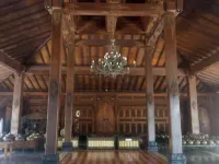 Tembi - Historical Home Hotels in Sewon