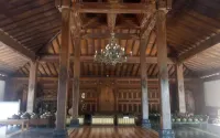 Tembi - Historical Home